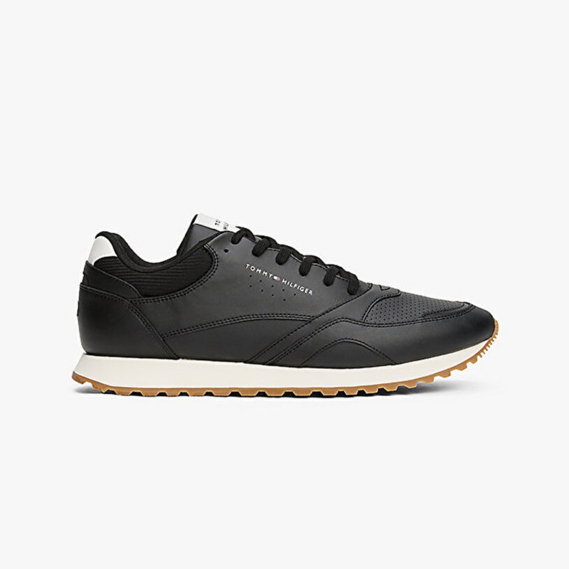 TOMMY HILFIGER NEW RUNNER EVA SPOR AYAKKABI FM0FM05512BDS