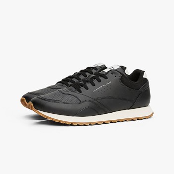 TOMMY HILFIGER NEW RUNNER EVA SPOR AYAKKABI FM0FM05512BDS