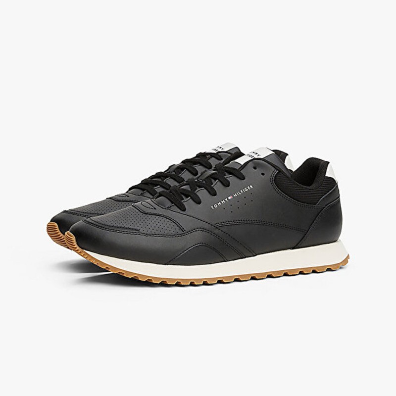 TOMMY HILFIGER NEW RUNNER EVA SPOR AYAKKABI FM0FM05512BDS