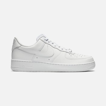 NIKE AIR FORCE ERKEK SPOR AYAKKABI 1 07 CW2288 111