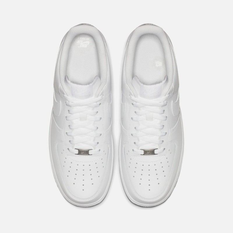 NIKE AIR FORCE ERKEK SPOR AYAKKABI 1 07 CW2288 111