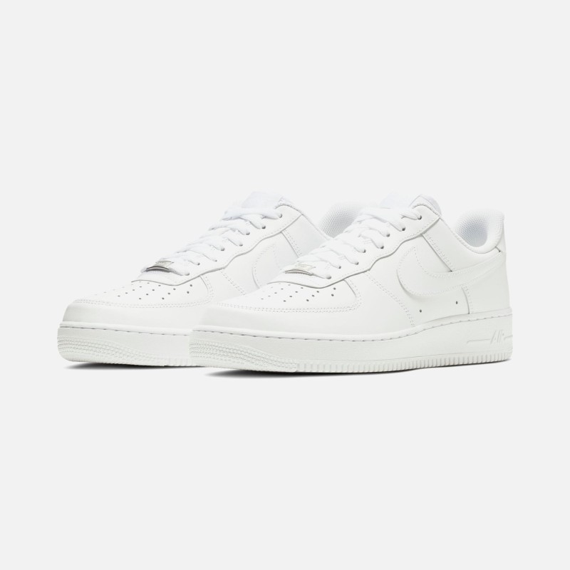 NIKE AIR FORCE ERKEK SPOR AYAKKABI 1 07 CW2288 111