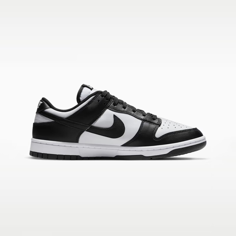 NIKE DUNK LOW ERKEK SPOR AYAKKABI DD1391 100