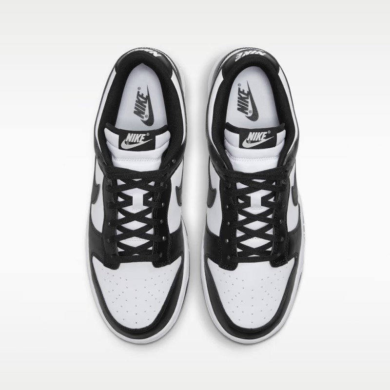 NIKE DUNK LOW ERKEK SPOR AYAKKABI DD1391 100