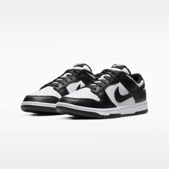 NIKE DUNK LOW ERKEK SPOR AYAKKABI DD1391 100