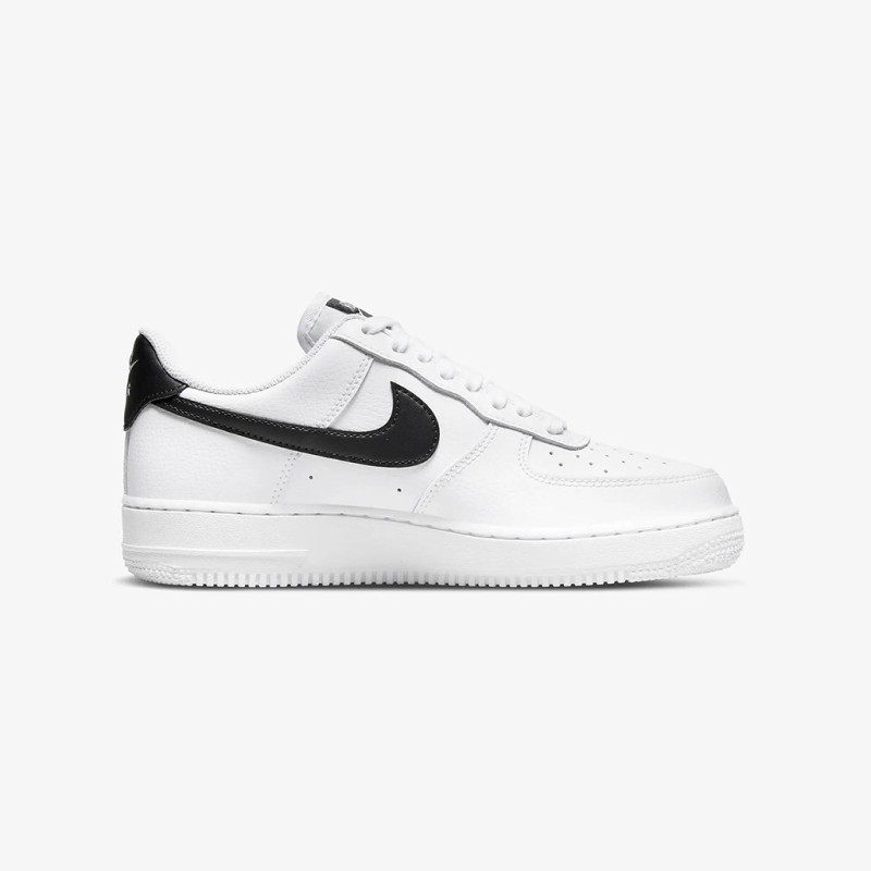 NIKE AIR FORCE KADIN SPOR AYAKKABI 1 07 DD8959 103