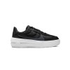 NIKE AIR FORCE 1 PLATFORM KADIN SPOR AYAKKABI DJ9946 001 36,5