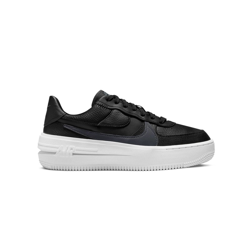 NIKE AIR FORCE 1 PLATFORM KADIN SPOR AYAKKABI DJ9946 001 36,5