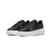 NIKE AIR FORCE 1 PLATFORM KADIN SPOR AYAKKABI DJ9946 001 36,5