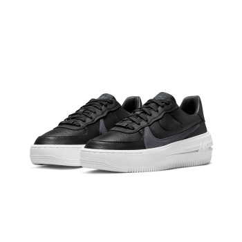 NIKE AIR FORCE 1 PLATFORM KADIN SPOR AYAKKABI DJ9946 001 36,5