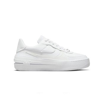 NIKE AIR FORCE 1 PLATFORM KADIN SPOR AYAKKABI DJ9946 100