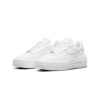 NIKE AIR FORCE 1 PLATFORM KADIN SPOR AYAKKABI DJ9946 100
