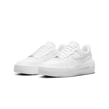NIKE AIR FORCE 1 PLATFORM KADIN SPOR AYAKKABI DJ9946 100
