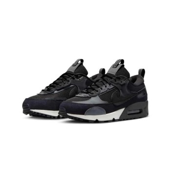 NIKE AIR MAX 90 FUTURA KADIN SPOR AYAKKABI DM9922 003