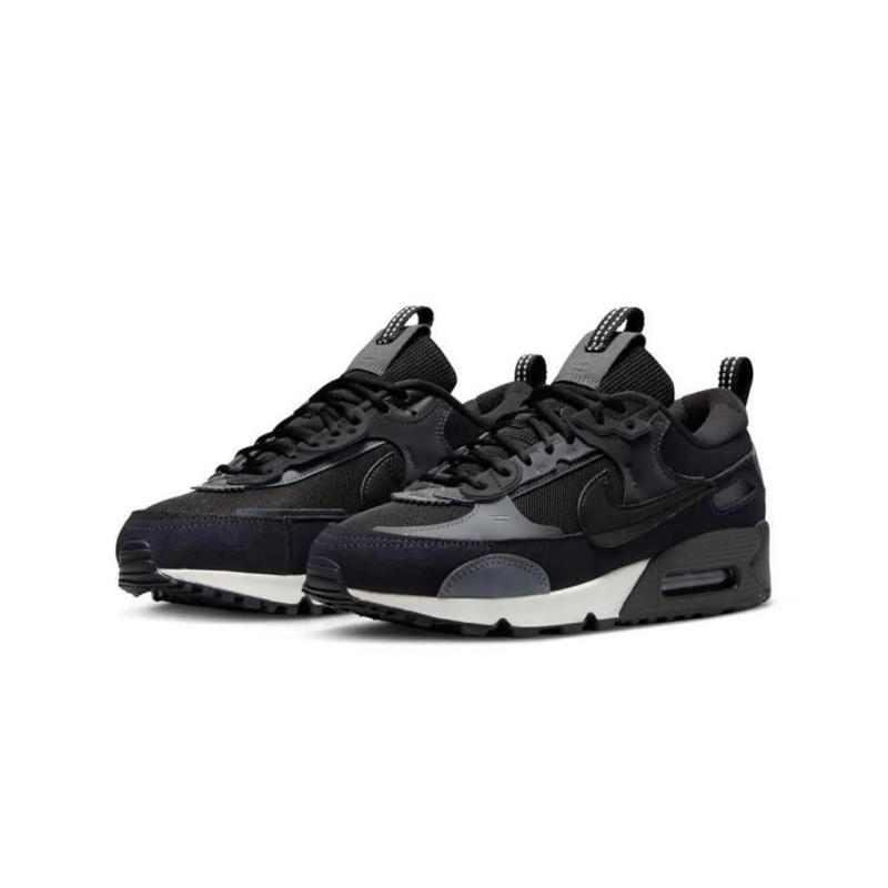 NIKE AIR MAX 90 FUTURA KADIN SPOR AYAKKABI DM9922 003