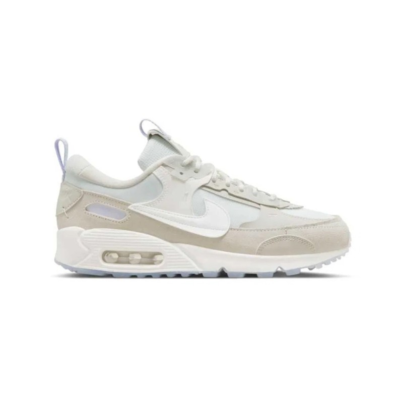 NIKE AIR MAX 90 FUTURA KADIN SPOR AYAKKABI DM9922 102