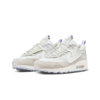 NIKE AIR MAX 90 FUTURA KADIN SPOR AYAKKABI DM9922 102