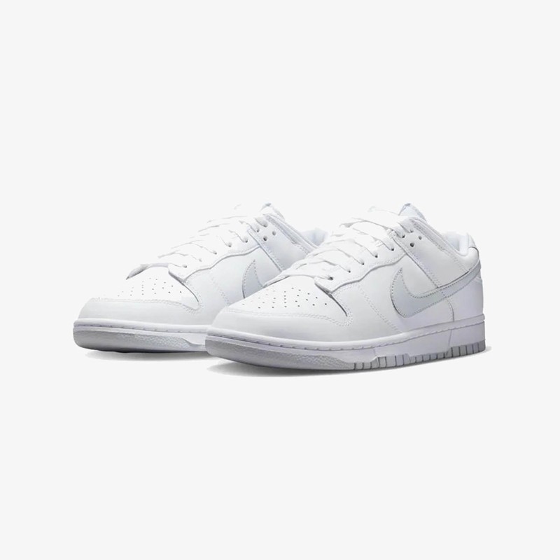 NIKE DUNK LOW RETRO ERKEK SPOR AYAKKABI DV0831101