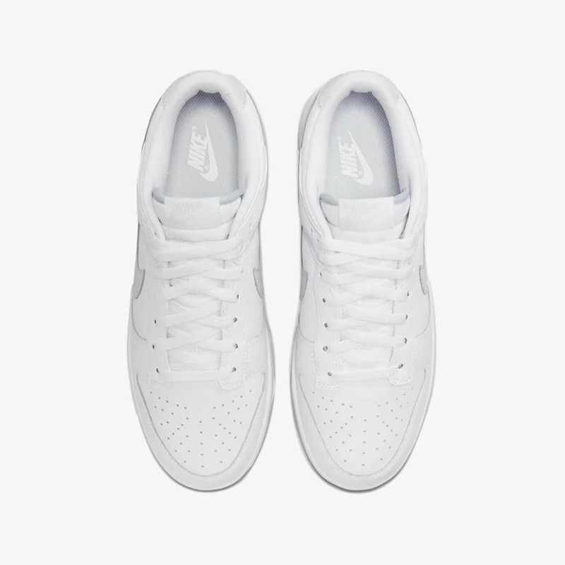 NIKE DUNK LOW RETRO ERKEK SPOR AYAKKABI DV0831101