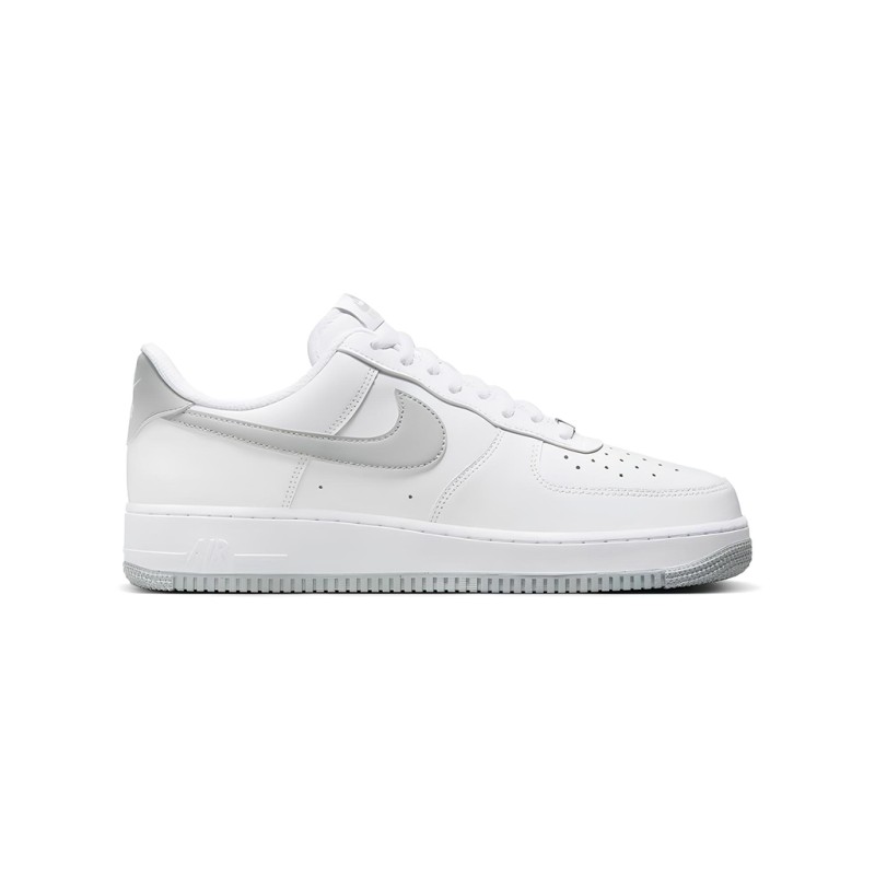 NIKE AIR FORCE ERKEK SPOR AYAKKABI 107 FJ4146 100 42