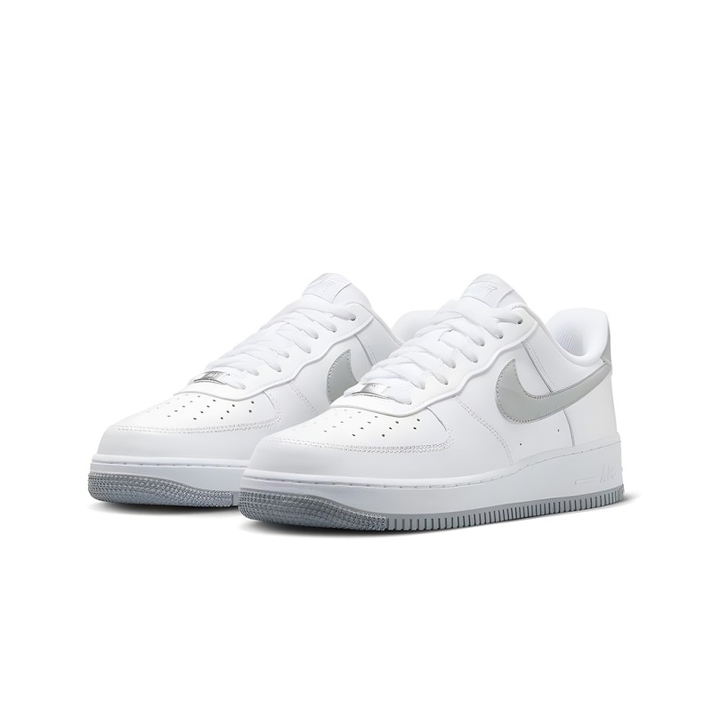 NIKE AIR FORCE ERKEK SPOR AYAKKABI 107 FJ4146 100 42