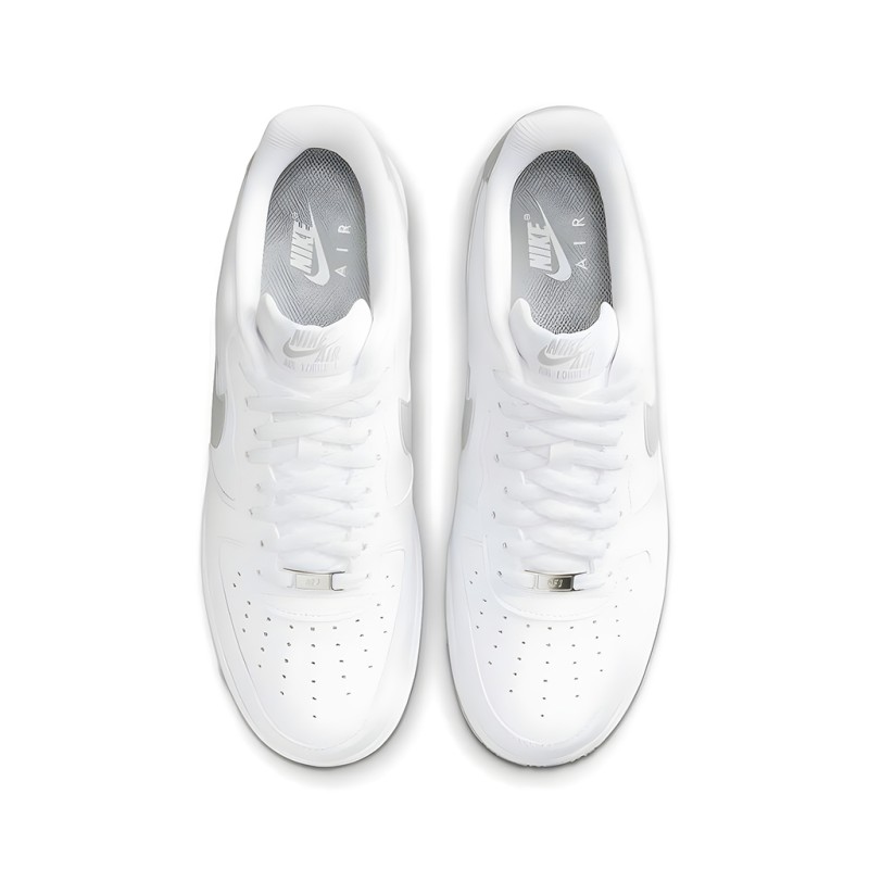 NIKE AIR FORCE ERKEK SPOR AYAKKABI 107 FJ4146 100 42