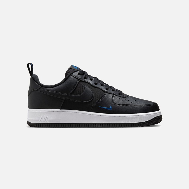 NIKE AIR FORCE HIDDEN AIR 107 FZ4625 001