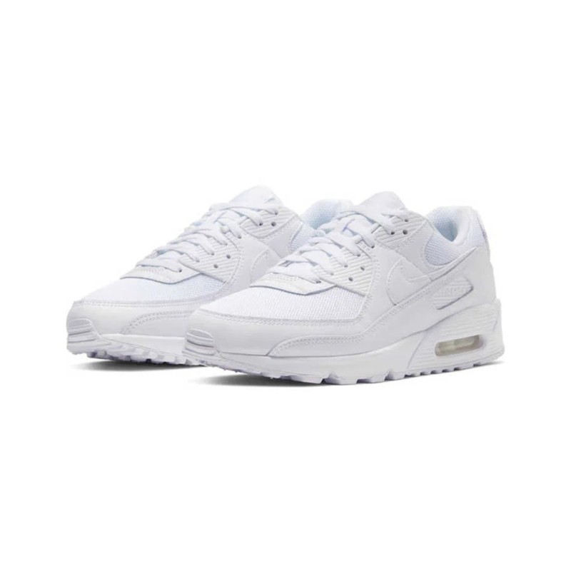 NIKE AIR MAX 90 ERKEK SPOR AYAKKABI CN8490 100
