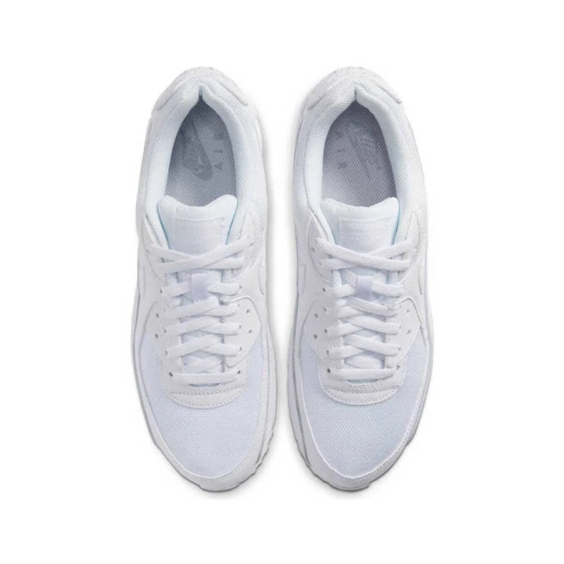 NIKE AIR MAX 90 ERKEK SPOR AYAKKABI CN8490 100