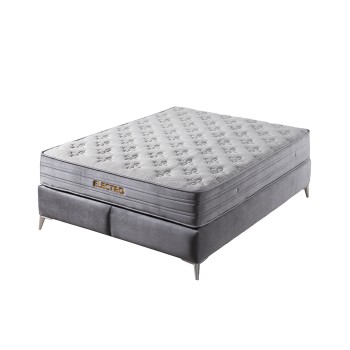 ELECTRO ÇİFT KİŞİLİK YATAK 160x200