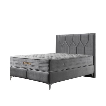 ELECTRO ÇİFT KİŞİLİK BAZA 160x200