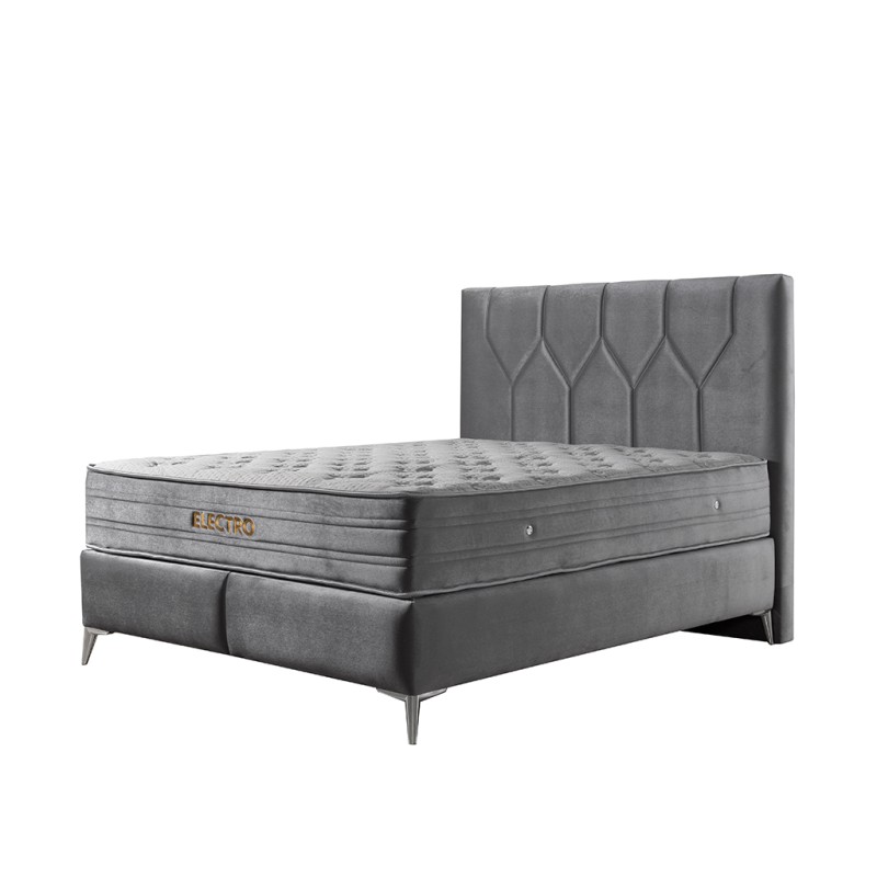 ELECTRO ÇİFT KİŞİLİK BAZA 160x200
