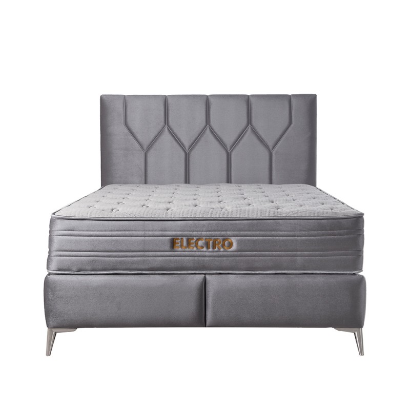 ELECTRO ÇİFT KİŞİLİK BAZA 160x200