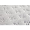 ANTISTRESS TEK KİŞİLİK YATAK 120x200