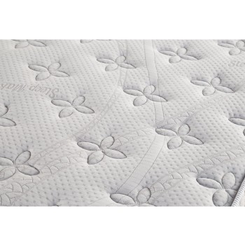 ANTISTRESS TEK KİŞİLİK YATAK 120x200