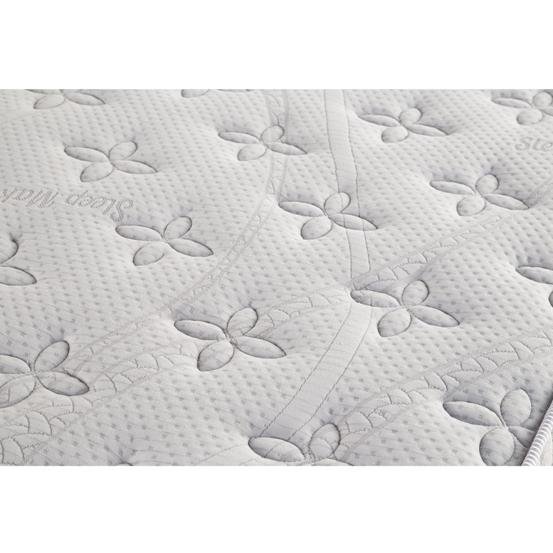 ANTISTRESS TEK KİŞİLİK YATAK 120x200