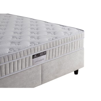 ANTISTRESS TEK KİŞİLİK YATAK 120x200