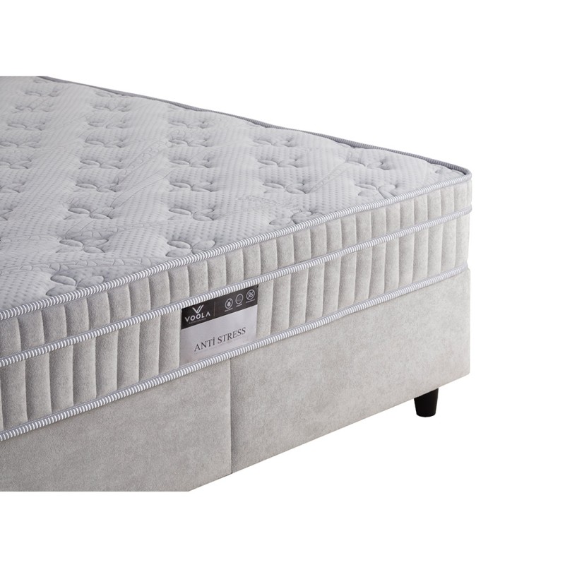 ANTISTRESS TEK KİŞİLİK YATAK 120x200