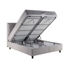 ANTISTRESS TEK KİŞİLİK BAZA 120x200