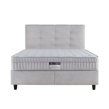 ANTISTRESS TEK KİŞİLİK BAZA 120x200