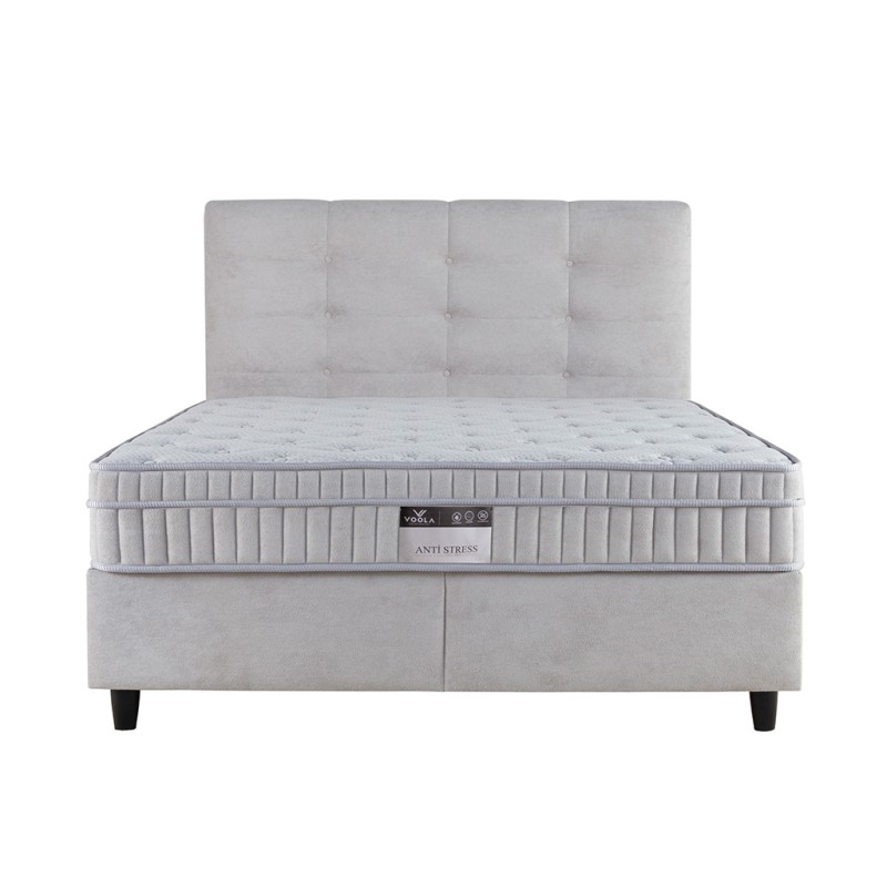 ANTISTRESS TEK KİŞİLİK BAZA 120x200