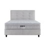 ANTISTRESS TEK KİŞİLİK BAZA 120x200