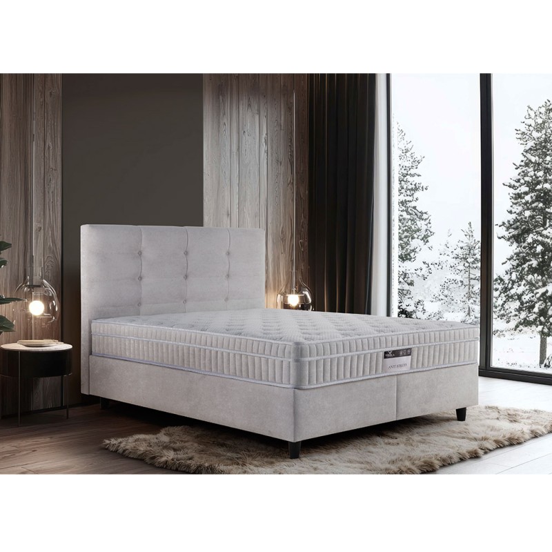 ANTISTRESS TEK KİŞİLİK BAŞLIK 120 CM