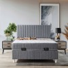 SLEEP TEK KİŞİLİK YATAK 90x190