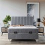 SLEEP TEK KİŞİLİK YATAK 90x190