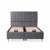 SLEEP TEK KİŞİLİK BAZA 90x190