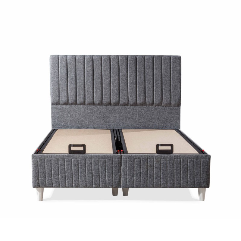 SLEEP TEK KİŞİLİK BAZA 90x190