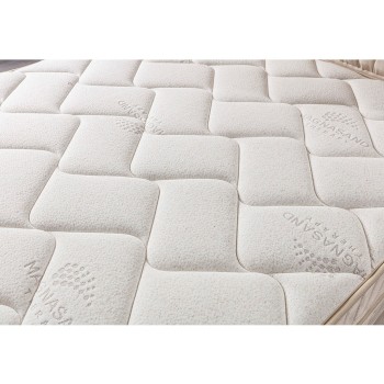 WOOL MASTER YATAK 100x200