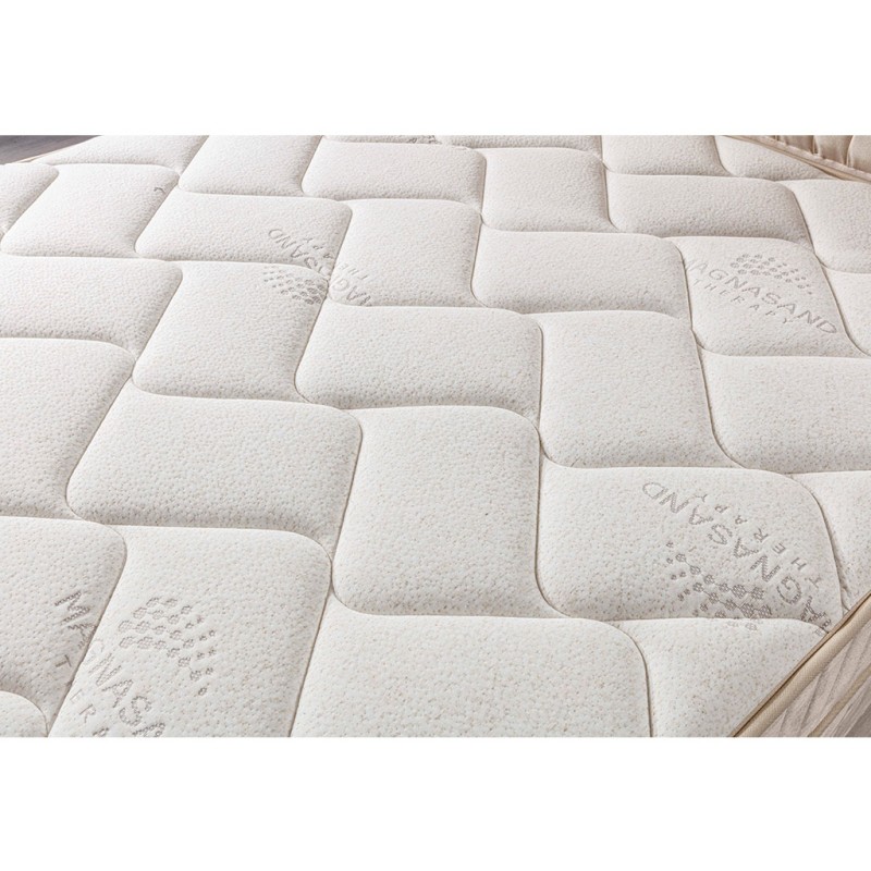 WOOL MASTER YATAK 100x200