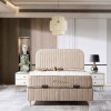 WOOL MASTER YATAK 100x200